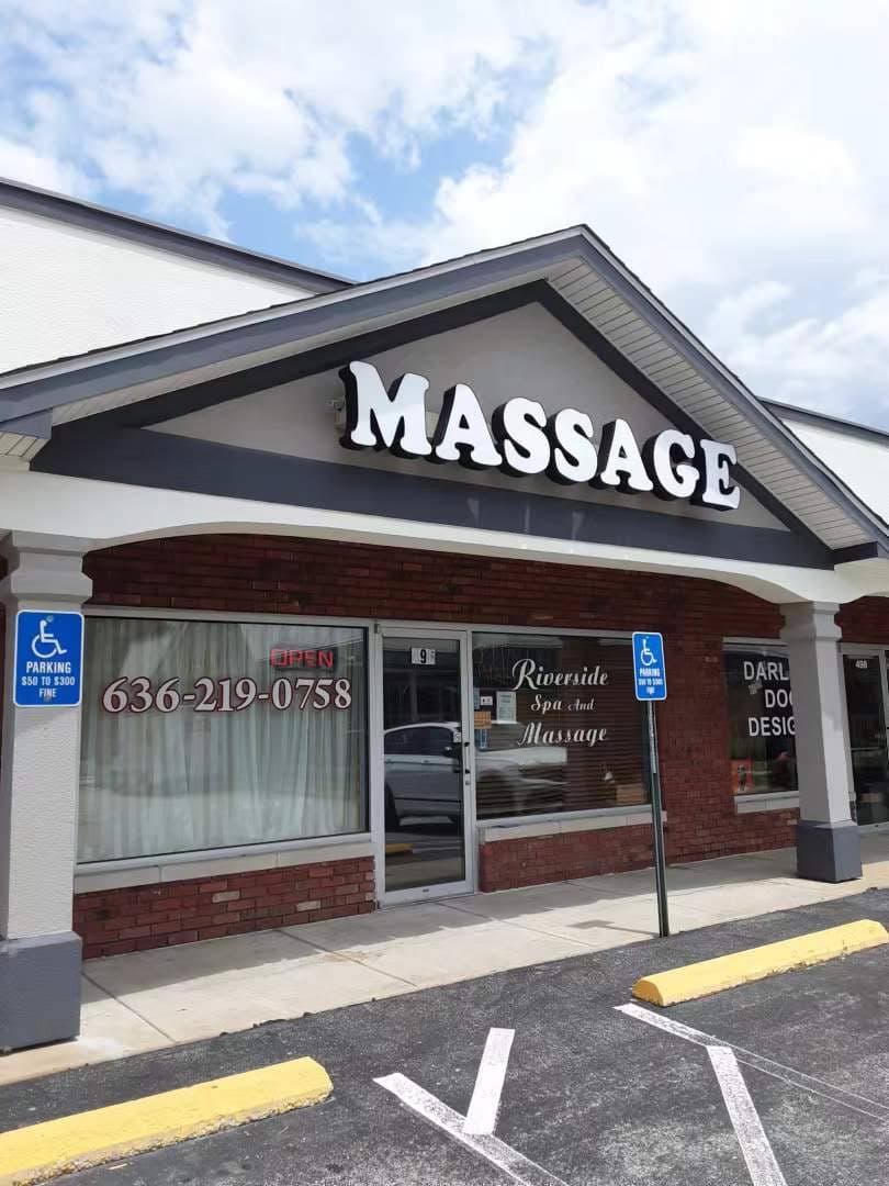 Photo of Riverside Spa & Massage