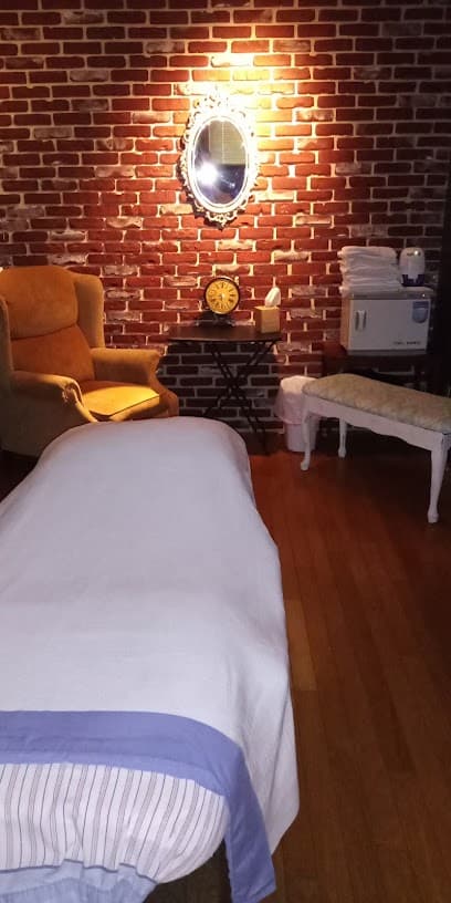 Photo of Massage Rejuvenate by Melissa Morphis-Jones, LMT