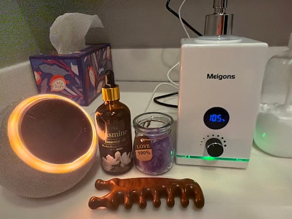 Photo of JK MASSAGE SPA