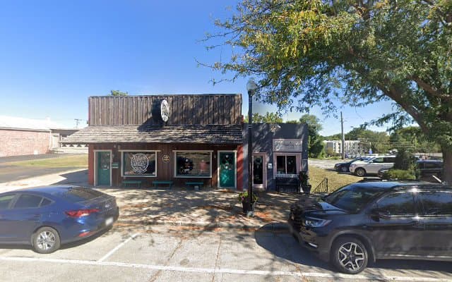 Photo of Megan's Yoga Tribe-Blue Springs