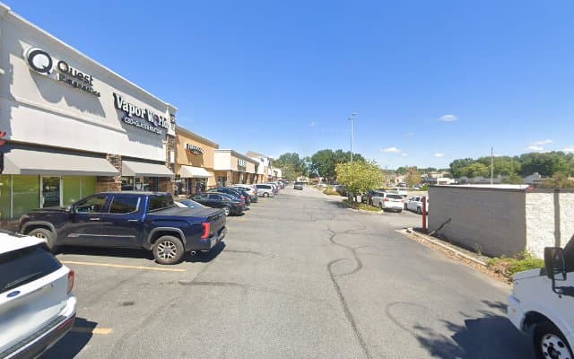 Photo of LUXURIOUS BARBERSHOP & JEWELRY STORE