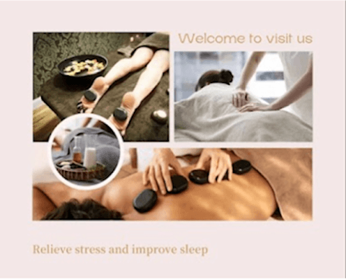 Photo of V MASSAGE MEDI