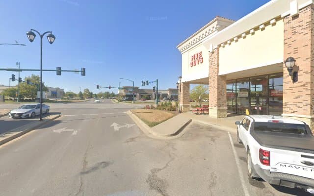 Photo of Chiro One Chiropractic & Wellness Center of Blue Springs