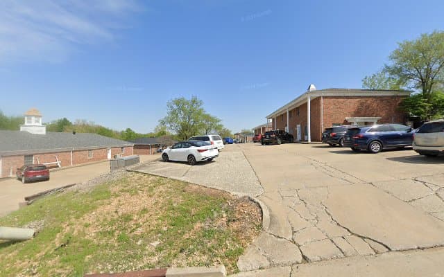 Photo of Merrell University of Beauty Arts & Science