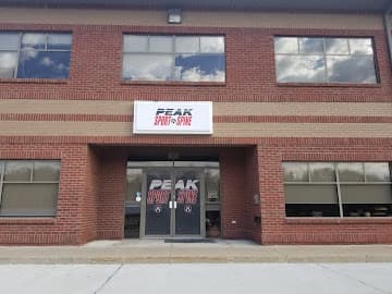 Photo of PEAK Sport & Spine