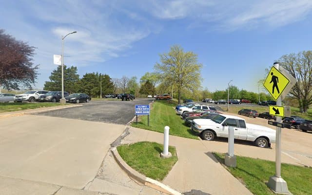 Photo of Sam B. Cook Healthplex