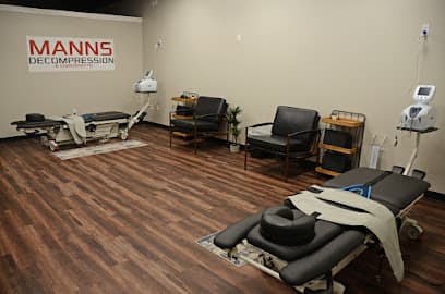 Photo of Manns Decompression & Chiropractic