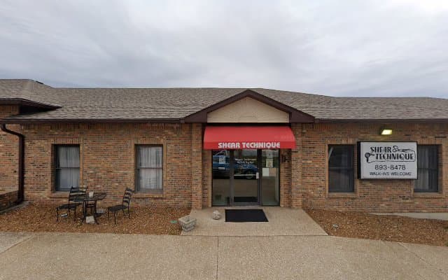 Photo of Shear Technique Salon & Day Spa