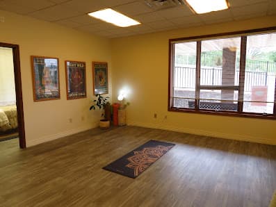 Photo of Tula Massage Therapy and Yoga
