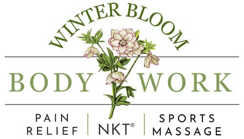 Photo of Winter Bloom Bodywork
