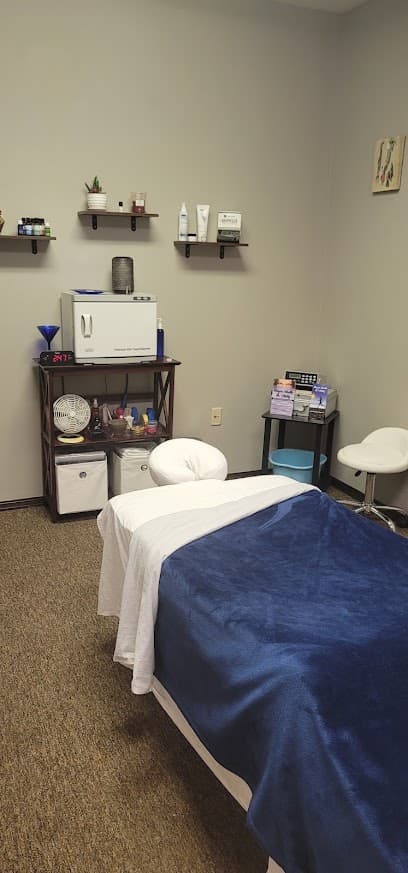 Photo of Total Body Harmony Massage