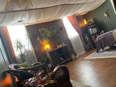 Photo of Merci Massage LLC
