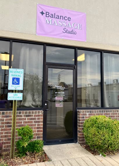 Photo of Balance Massage Studio