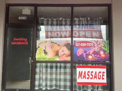 Photo of Asian Massage