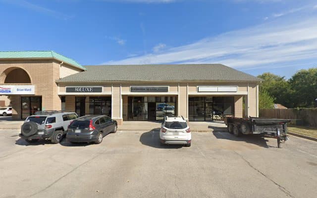 Photo of 80LUXE Salon Spa Med
