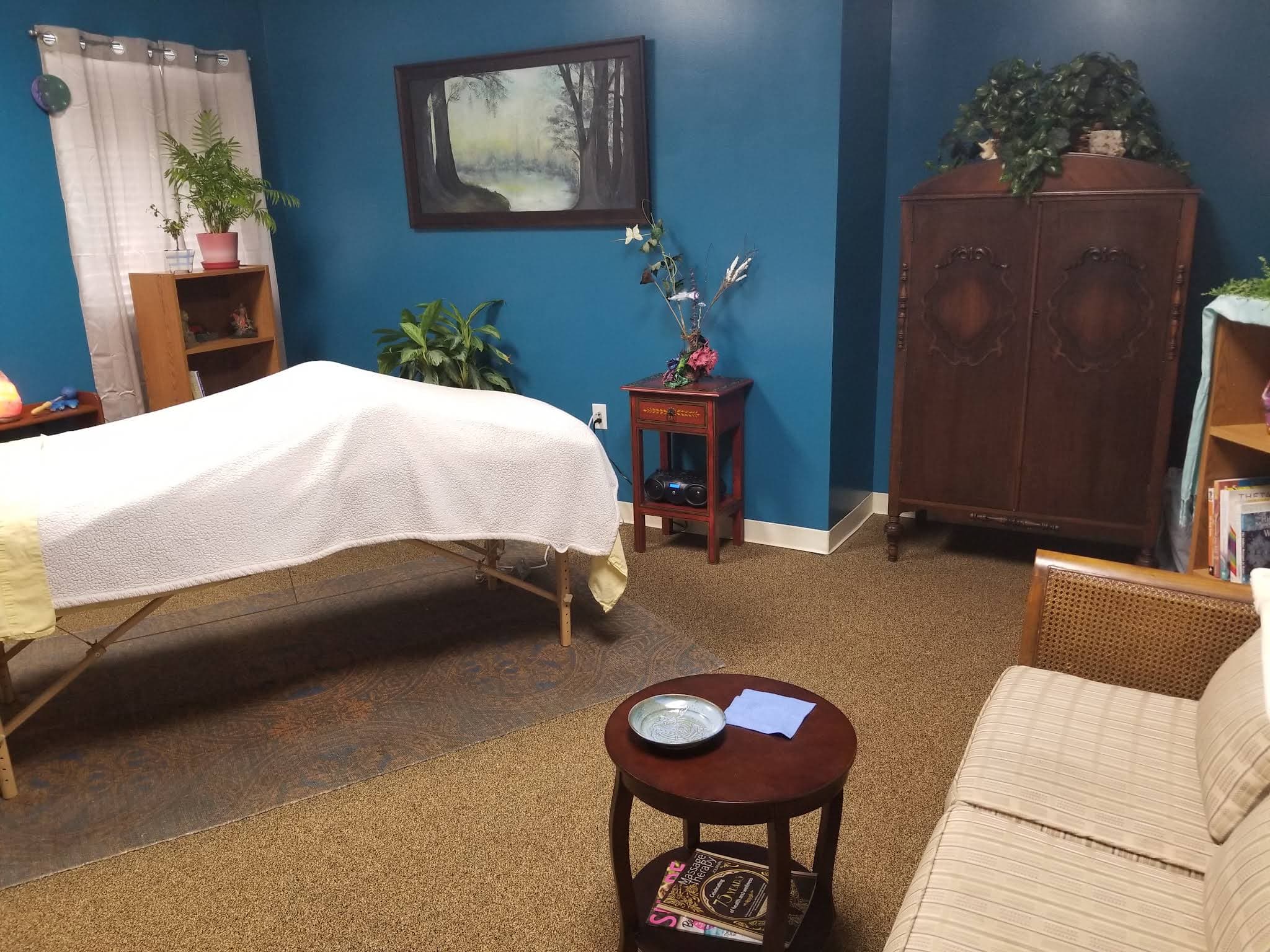 Photo of Health Haven Therapeutic Massage