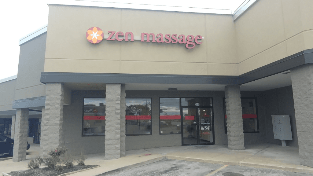 Photo of Zen Massage Lee's Summit
