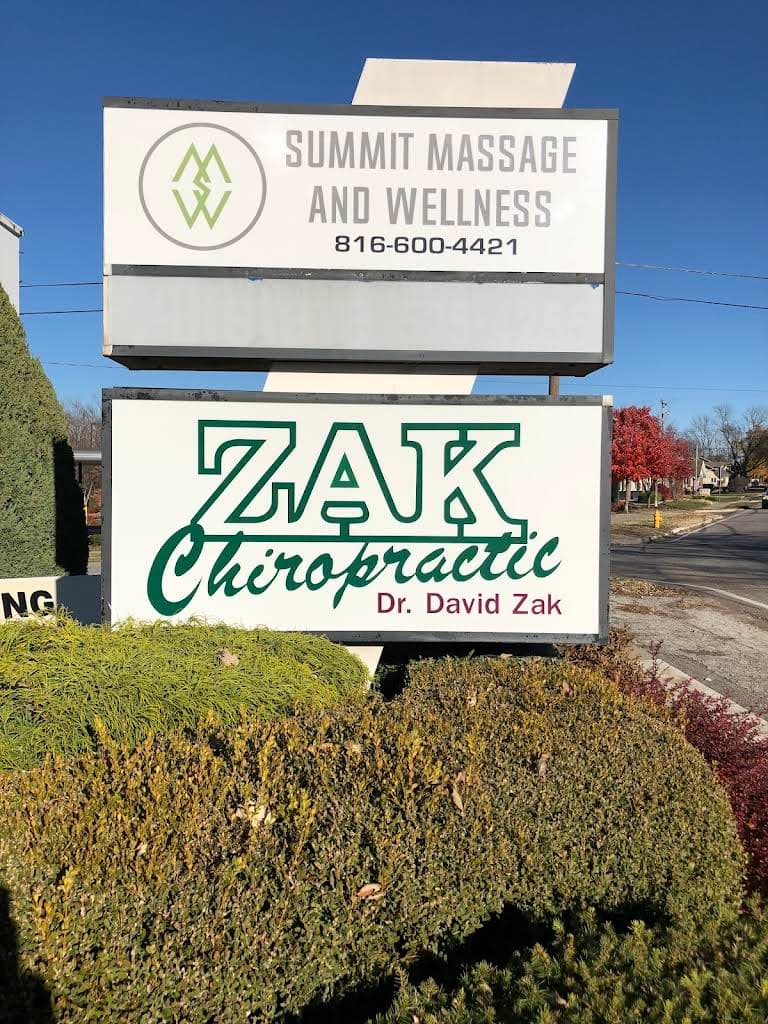 Photo of Summit Massage and Wellness