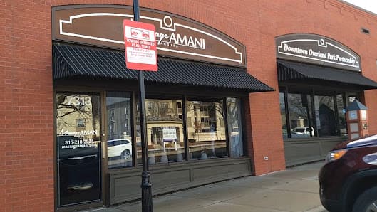 Photo of Massage Amani And Spa