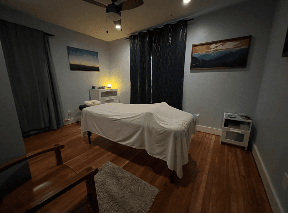 Photo of Amazing massage now