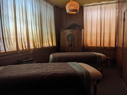 Photo of Solaris Massage