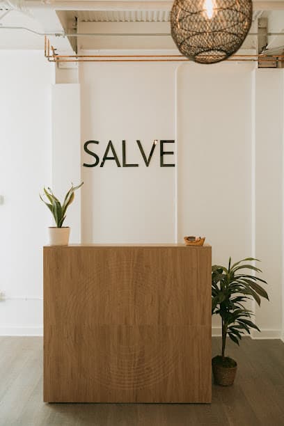 Photo of Salve Bodywork + Massage