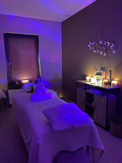 Photo of Melinda’s Touch Massage
