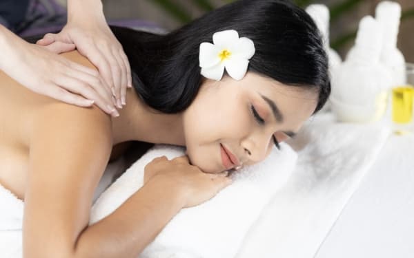 Photo of Asian Spa & Massage