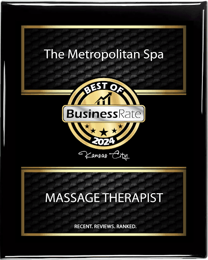 Photo of The Metropolitan Spa