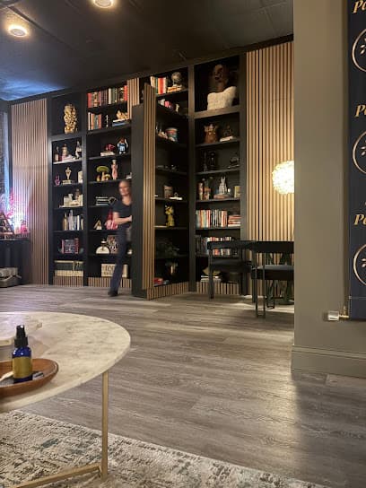 Photo of The SpeakEasy Spa