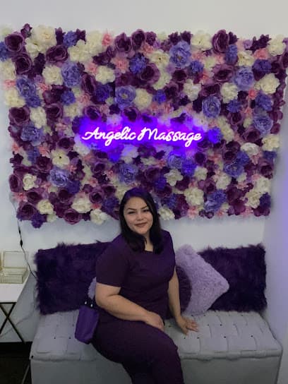 Photo of Angelic Massage Kansas City