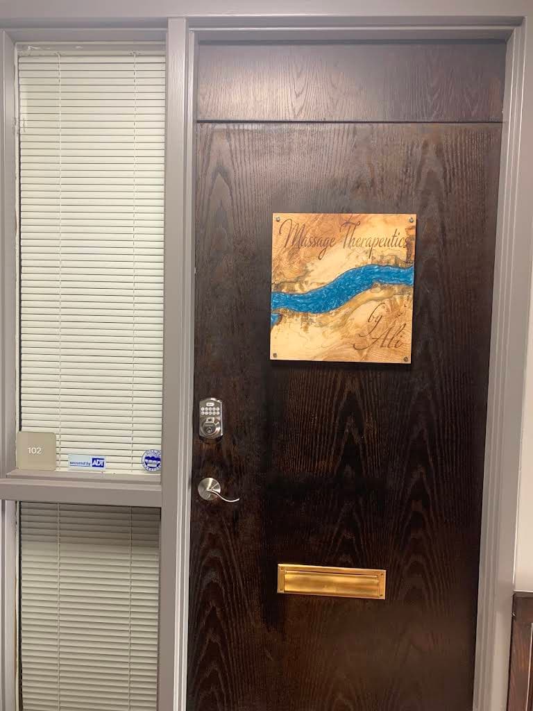 Photo of Massage Therapeutics by Ali