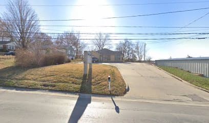 Photo of Zen 2 Go Massage