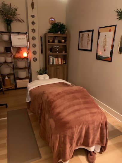 Photo of Freckled Stone Bodywork & Massage