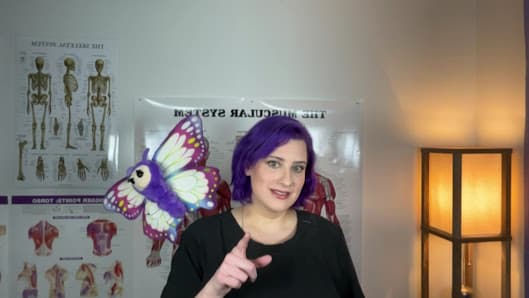 Photo of Metamorphosis Massage LLC