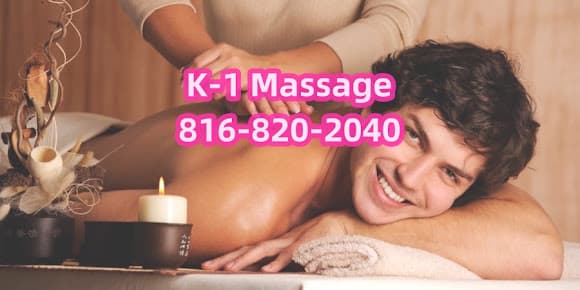Photo of K-1 Massage