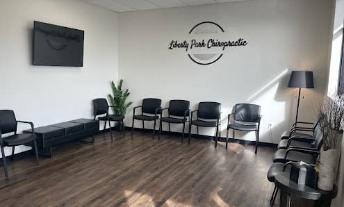Photo of Liberty Park Chiropractic