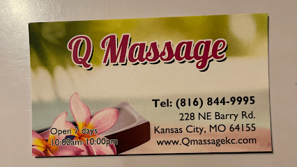 Photo of Q massage