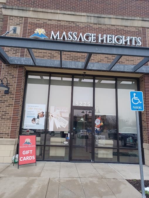 Photo of Massage Heights Shoal Creek