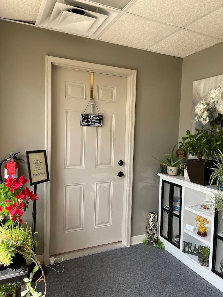 Photo of A Touch of Healing Hands Massage and Wellness LLC