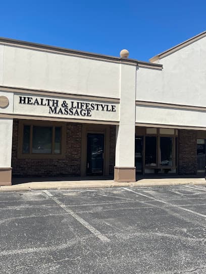 Photo of Health and Lifestyle Massage