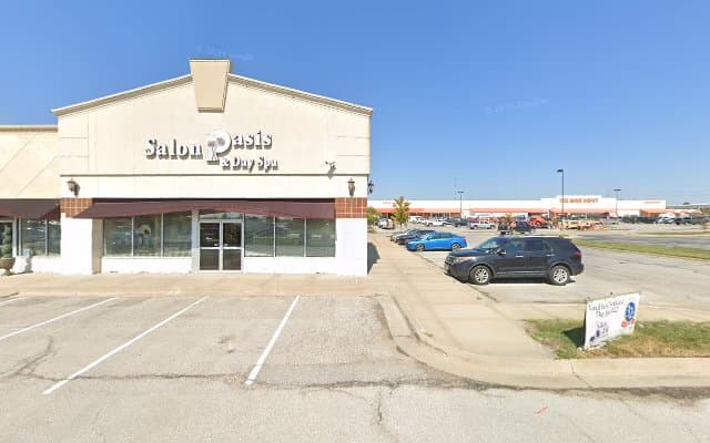 Photo of Salon Oasis & Day Spa