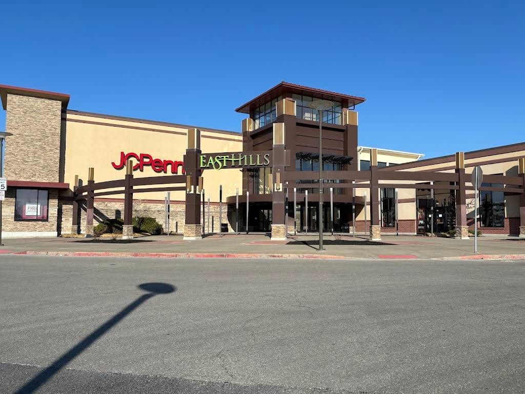 Photo of East Hills Mall