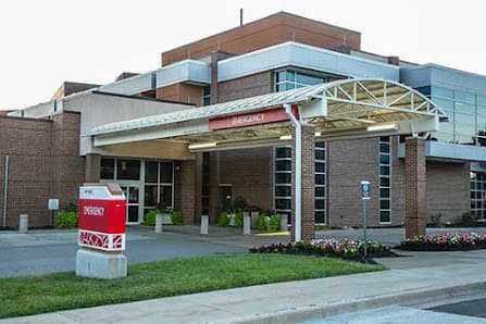 Photo of Mosaic Life Care at St. Joseph - Emergency Room