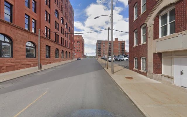 Photo of American Electric Lofts