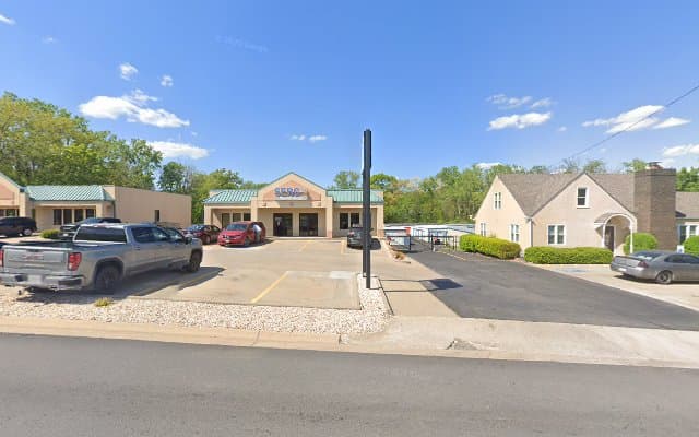 Photo of SERC Physical Therapy