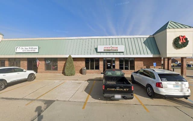 Photo of Just 4 Him Men's Haircuts of Cape Girardeau