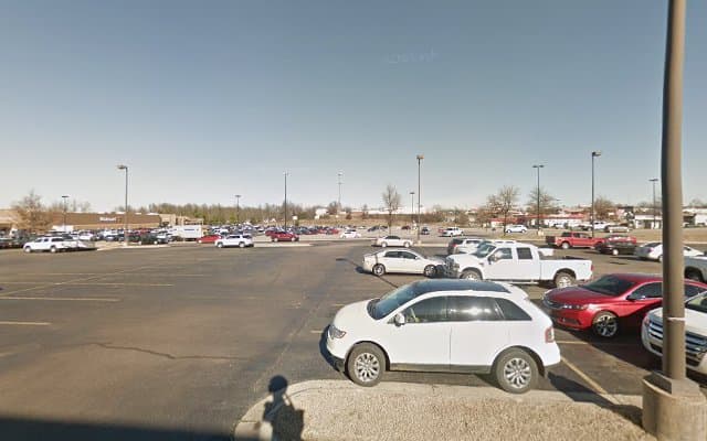 Photo of JCPenney Salon