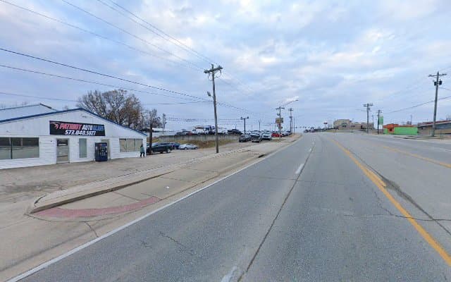 Photo of Allen Chiropractic Wellness Center