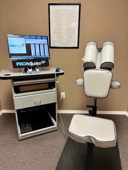 Photo of Create Wellness Chiropractic